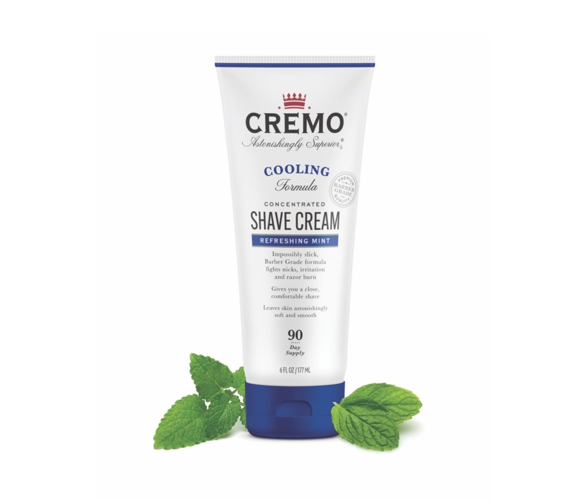 The Best Shaving Creams for Sensitive Skin in 2023 Men's Journal