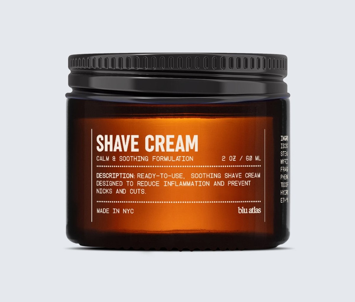 The Best Shaving Creams for Sensitive Skin in 2023 Men's Journal