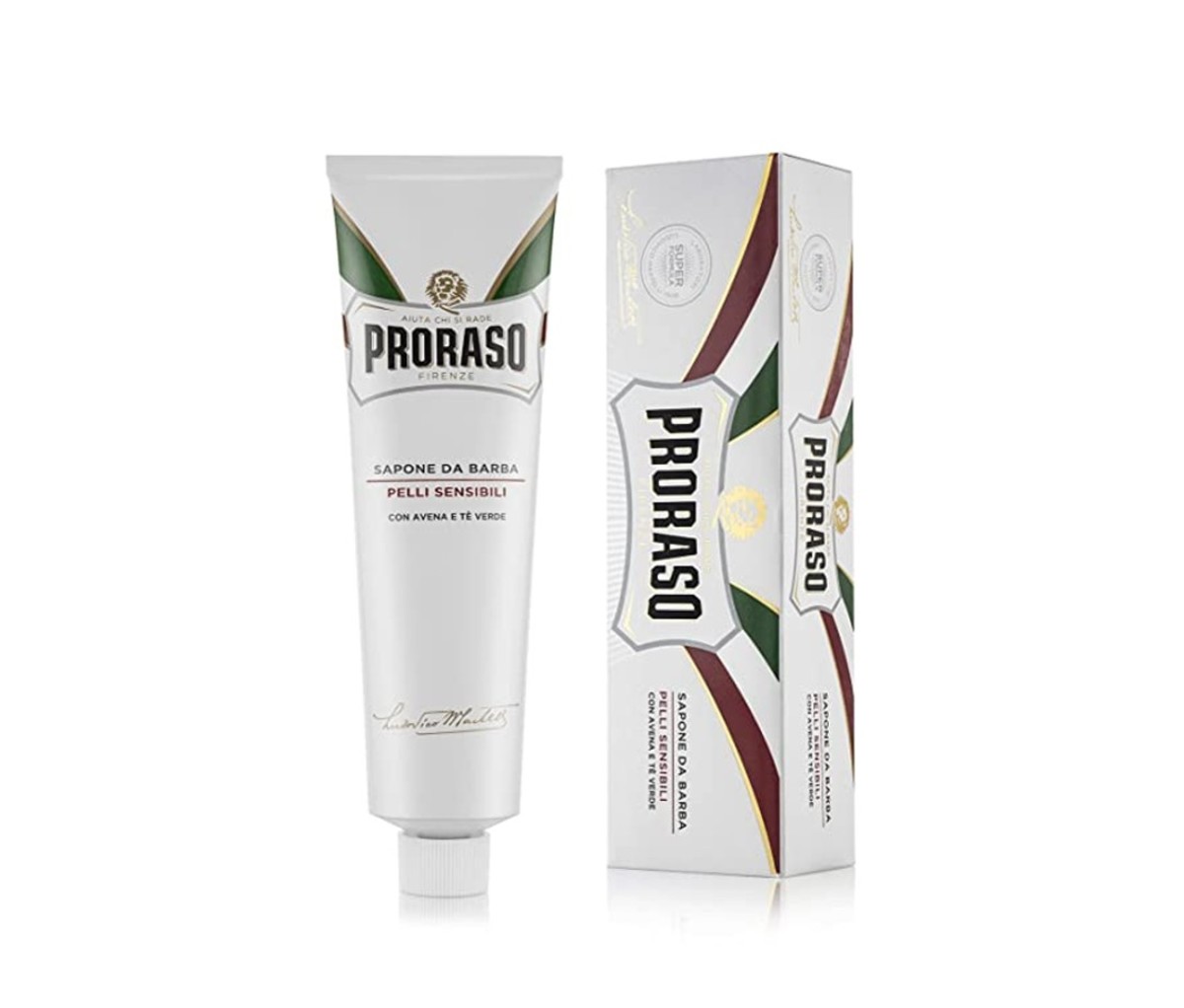 The Best Shaving Creams for Sensitive Skin in 2023 Men's Journal