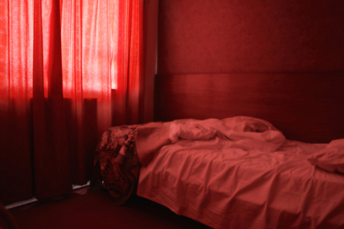 Sleep Better Tonight Men's Journal