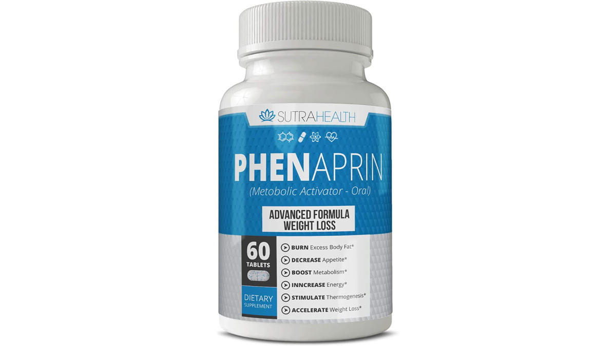 This Appetite Suppressant is Great if You Can't Get a Prescription