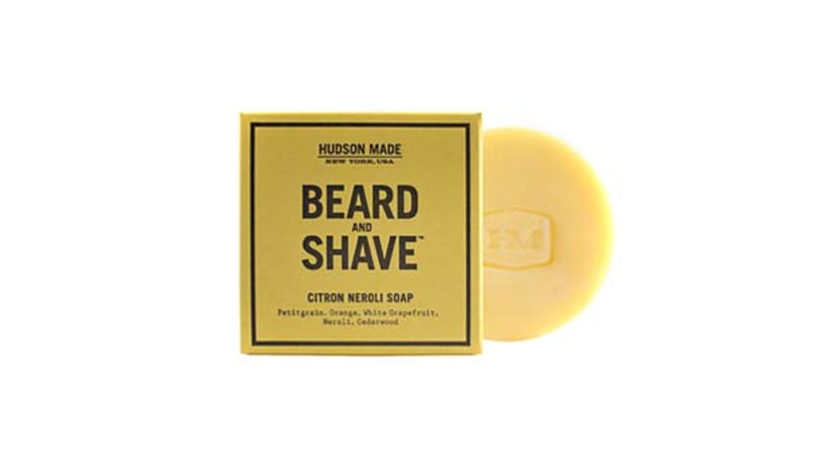 Best Shaving Soaps Reviews Men's Journal