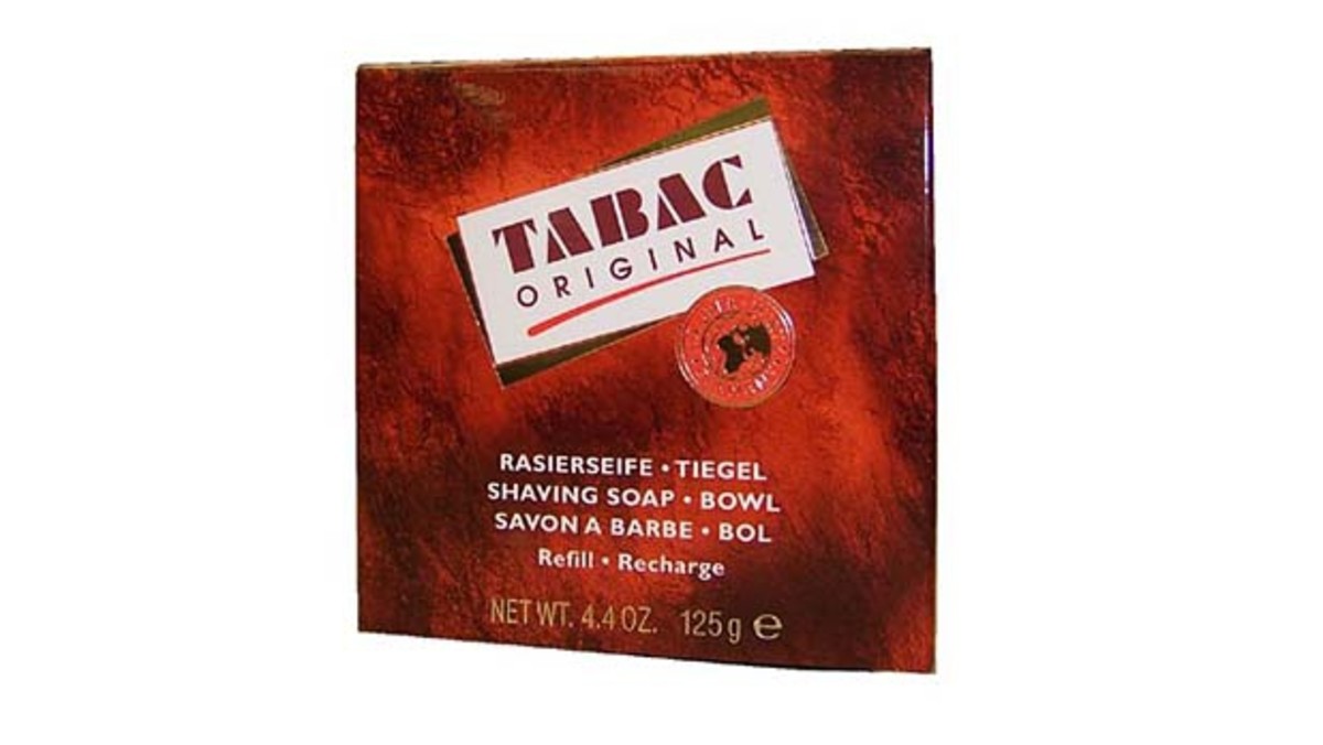 Best Shaving Soaps Reviews Men's Journal