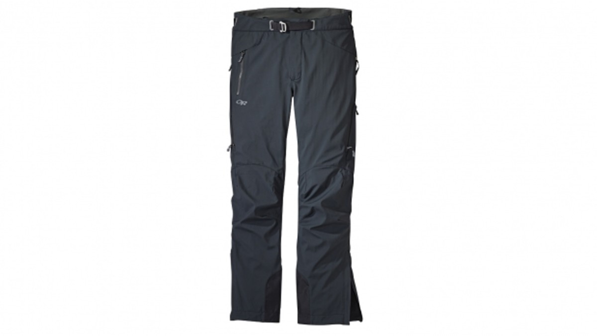 Play in the Cold Longer 6 Great Snow Pants Men's Journal