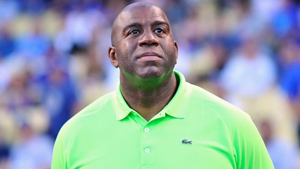 Athletes Who Became Hugely Successful Businessmen(01)