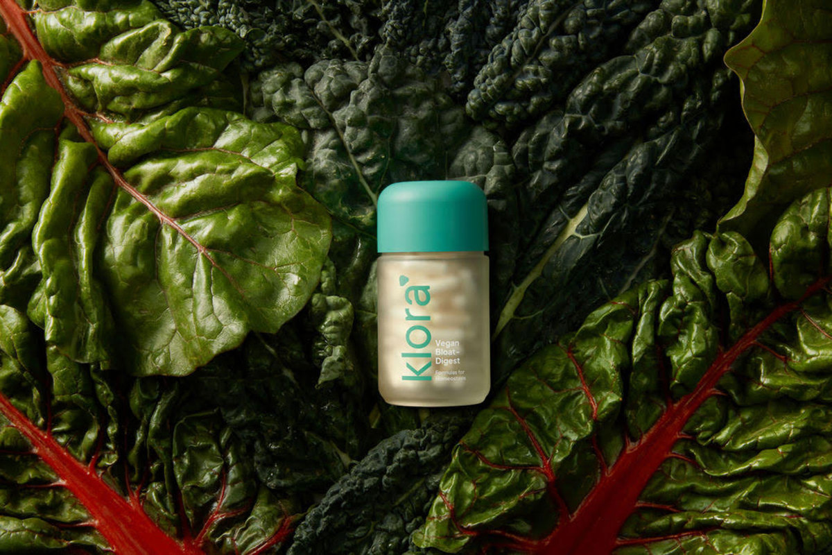 How Klora is Helping Address Gut Health Complications Men's Journal