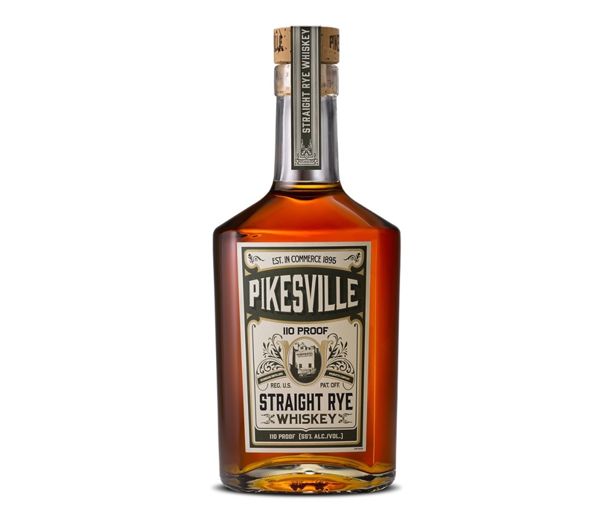 Best Rye Whiskeys to Drink in 2022 Men's Journal Men's Journal