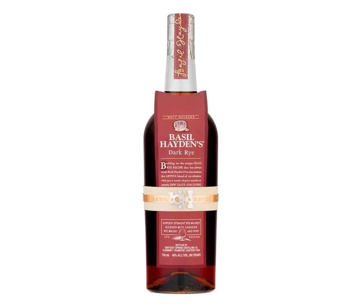 Best Rye Whiskeys to Drink in 2022 Men's Journal Men's Journal