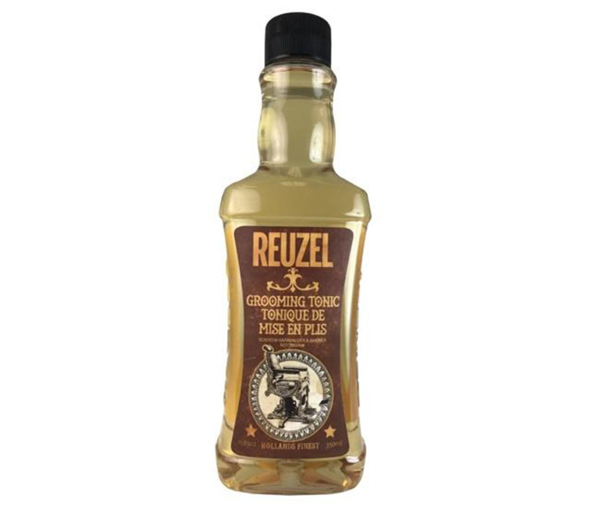 15 Best Hair Oils for Men (2024) Men