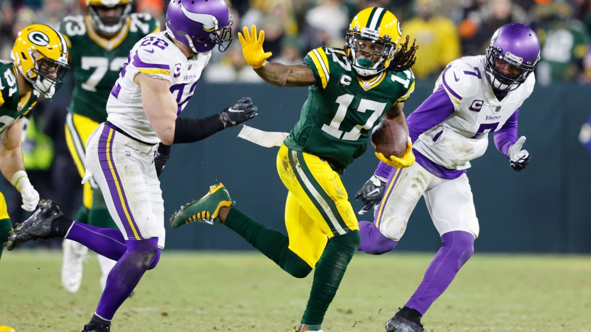 NFL Offseason 2022: Quarterback Prospects, Free Agents, and More