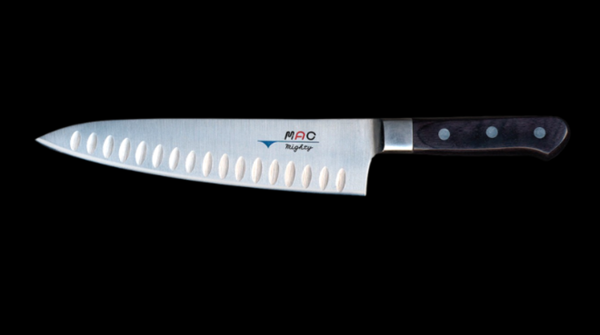 The Best Chef Knives Recommended by Real Chefs - Men's Journal