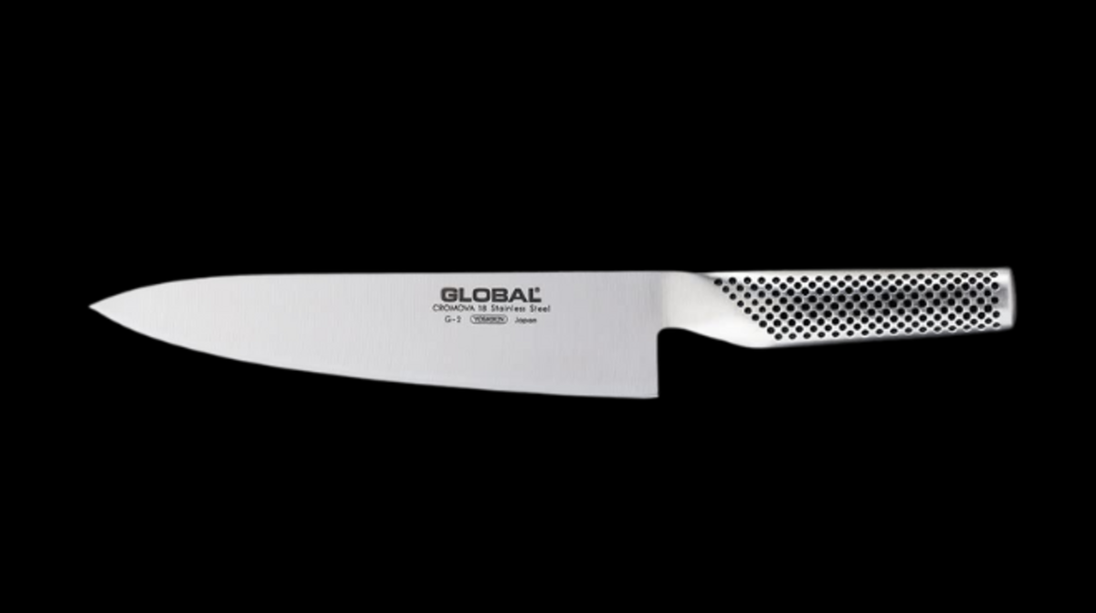 The Best Chef Knives by Real Chefs Men's Journal
