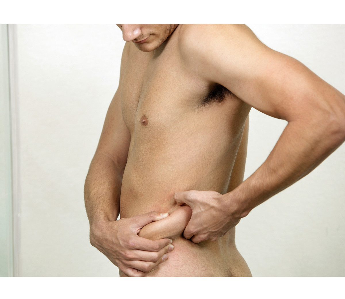 Another Reason to Lose Your Love Handles Men s Journal