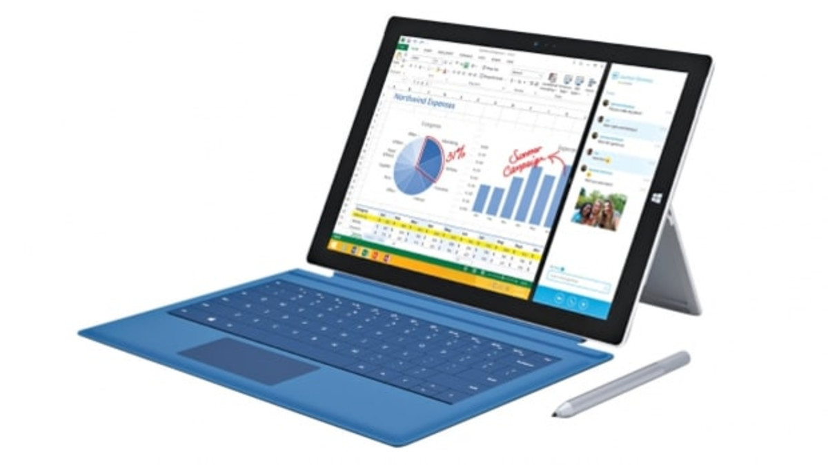 Ditch Your Desktop The 5 Best Laptops to Buy Right Now Men's Journal