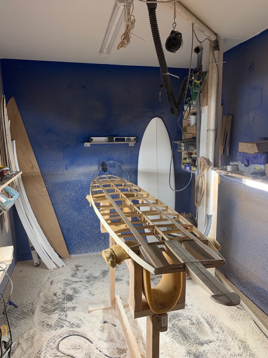 Eco Friendly Surfboards That Don t Cost a Fortune Men s Journal