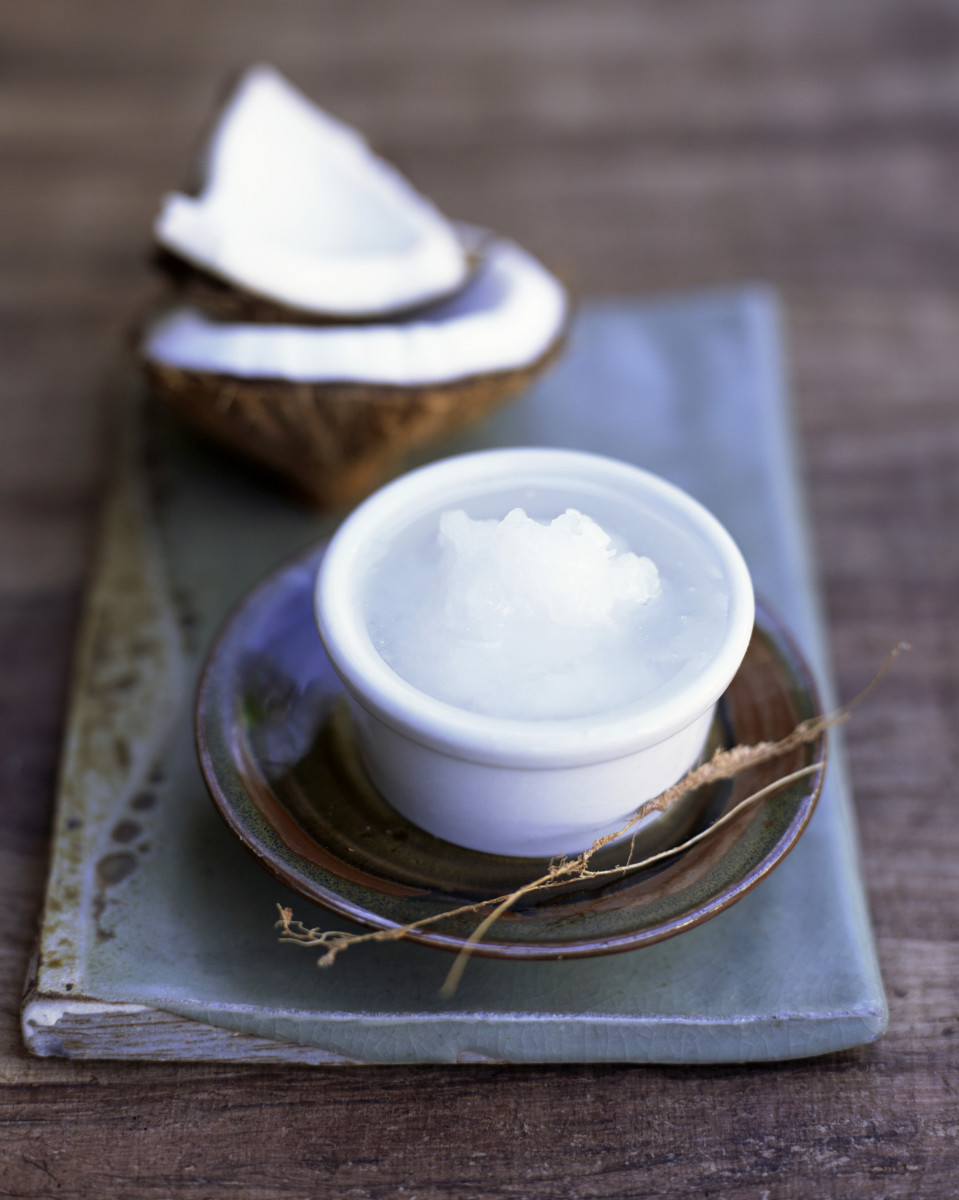 Is Coconut Oil Healthy or Not? Men's Journal