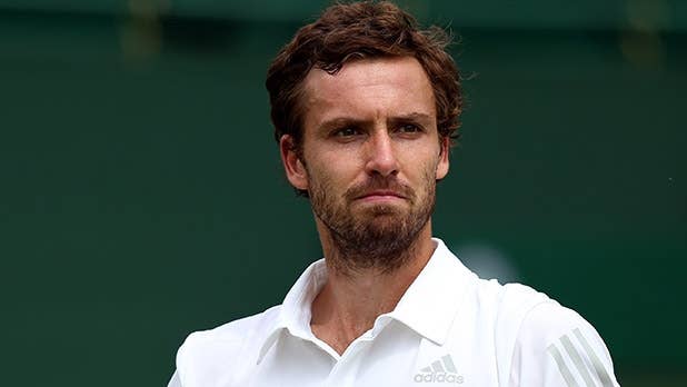 Ranking the Bad Boys of Tennis Men's Journal