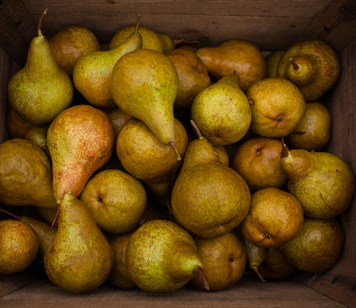 The Unique Health Benefits of Fall’s Greatest Superfoods Men's Journal