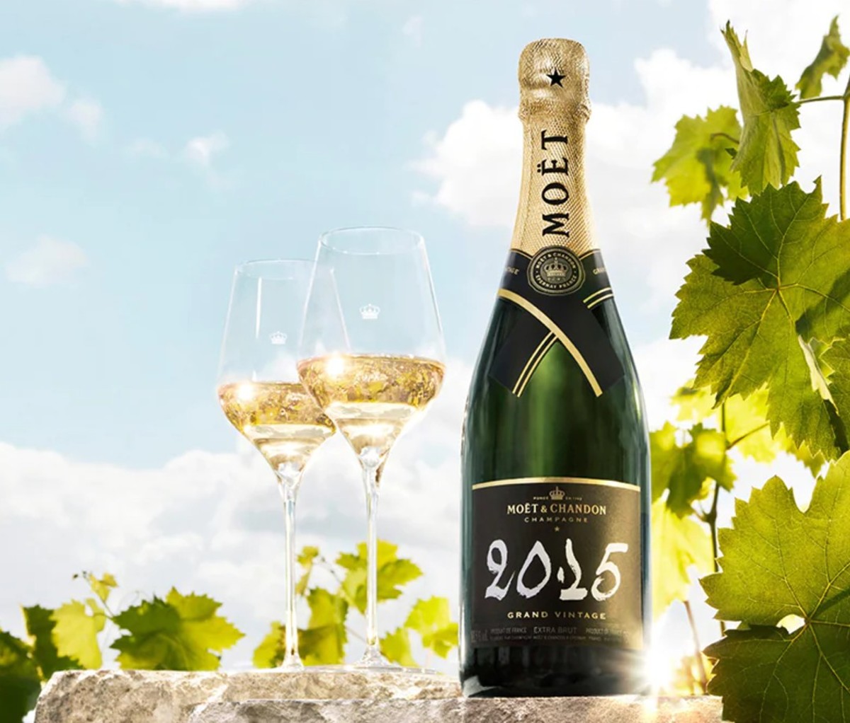 Best Champagne and Sparkling Wine of 2023 Men