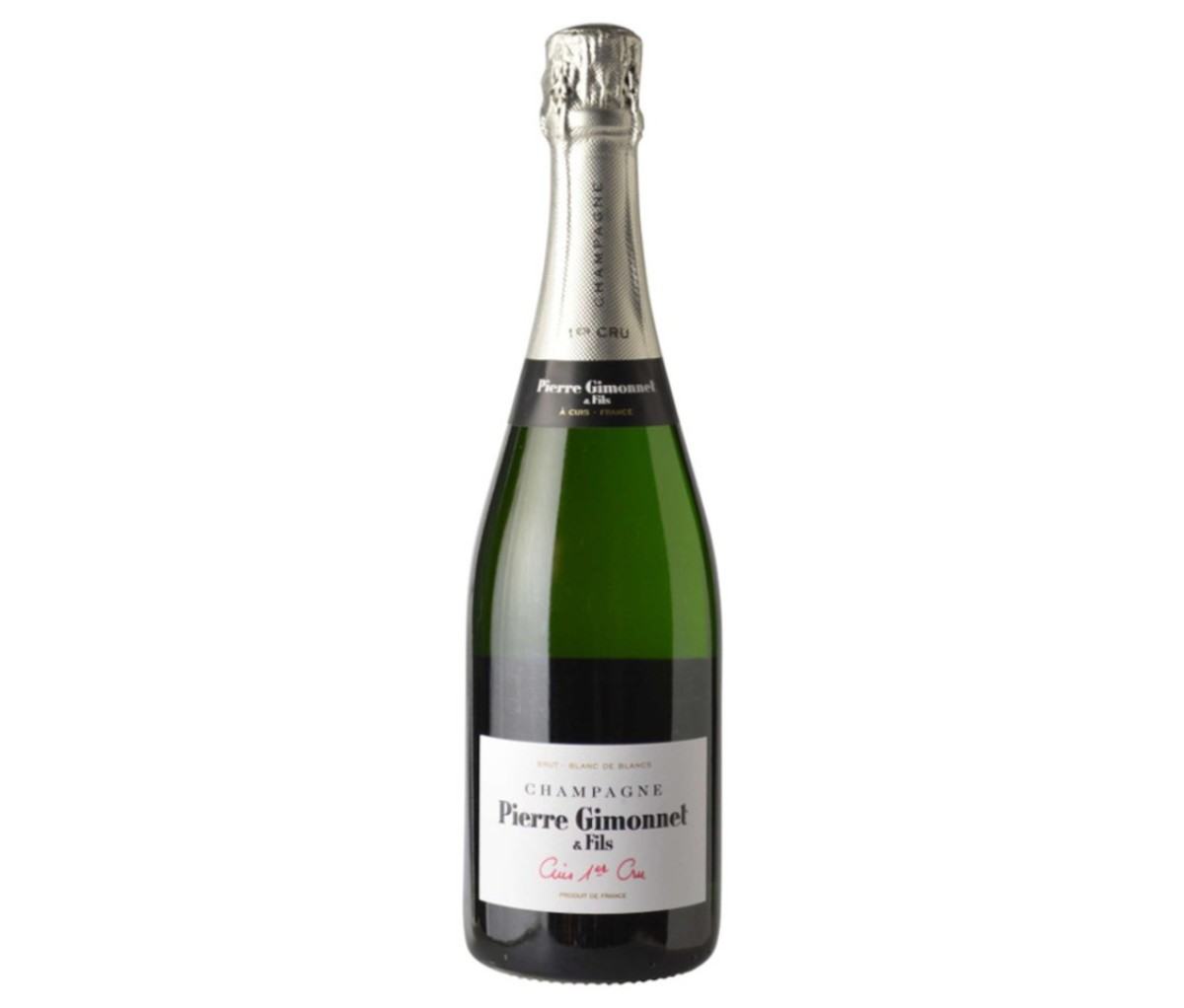 Best Champagne and Sparkling Wine of 2023 Men