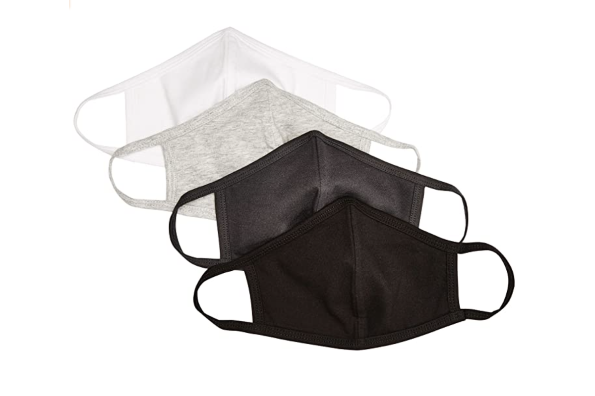 All The Face Masks On Sale For Amazon Prime Day Men's Journal