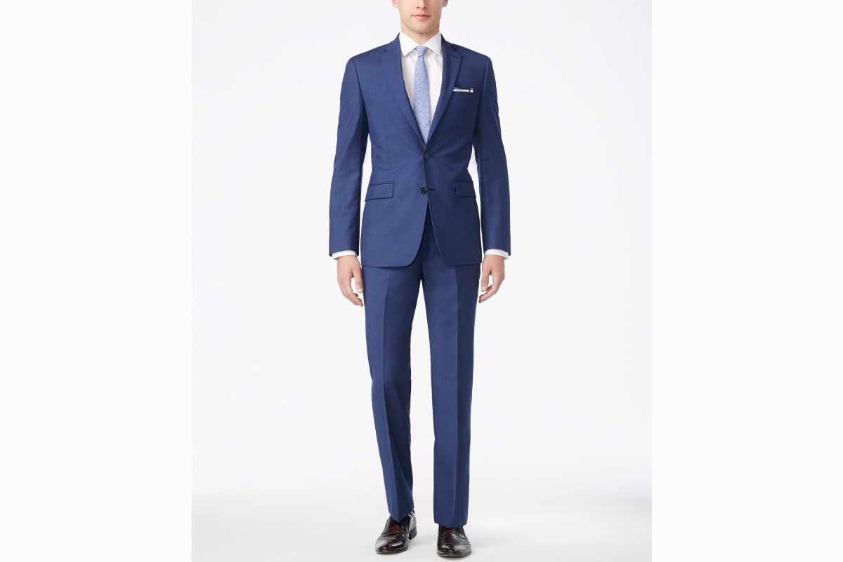 The Modern Trend Of A Modern Fit Suit – Flex Suits