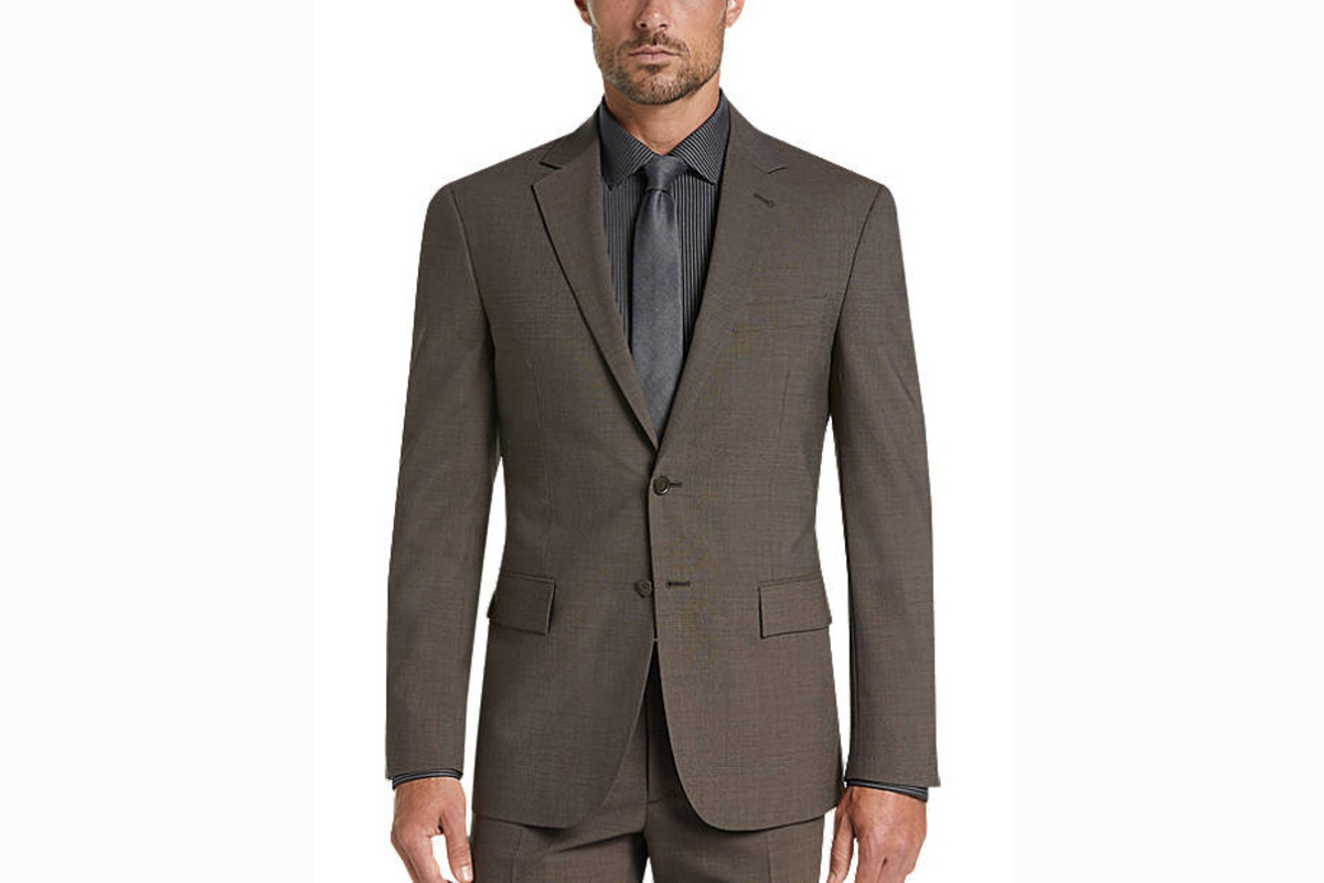 Suit Score—13 Fantastic Men's Suits On Sale for Under 250 Men's Journal