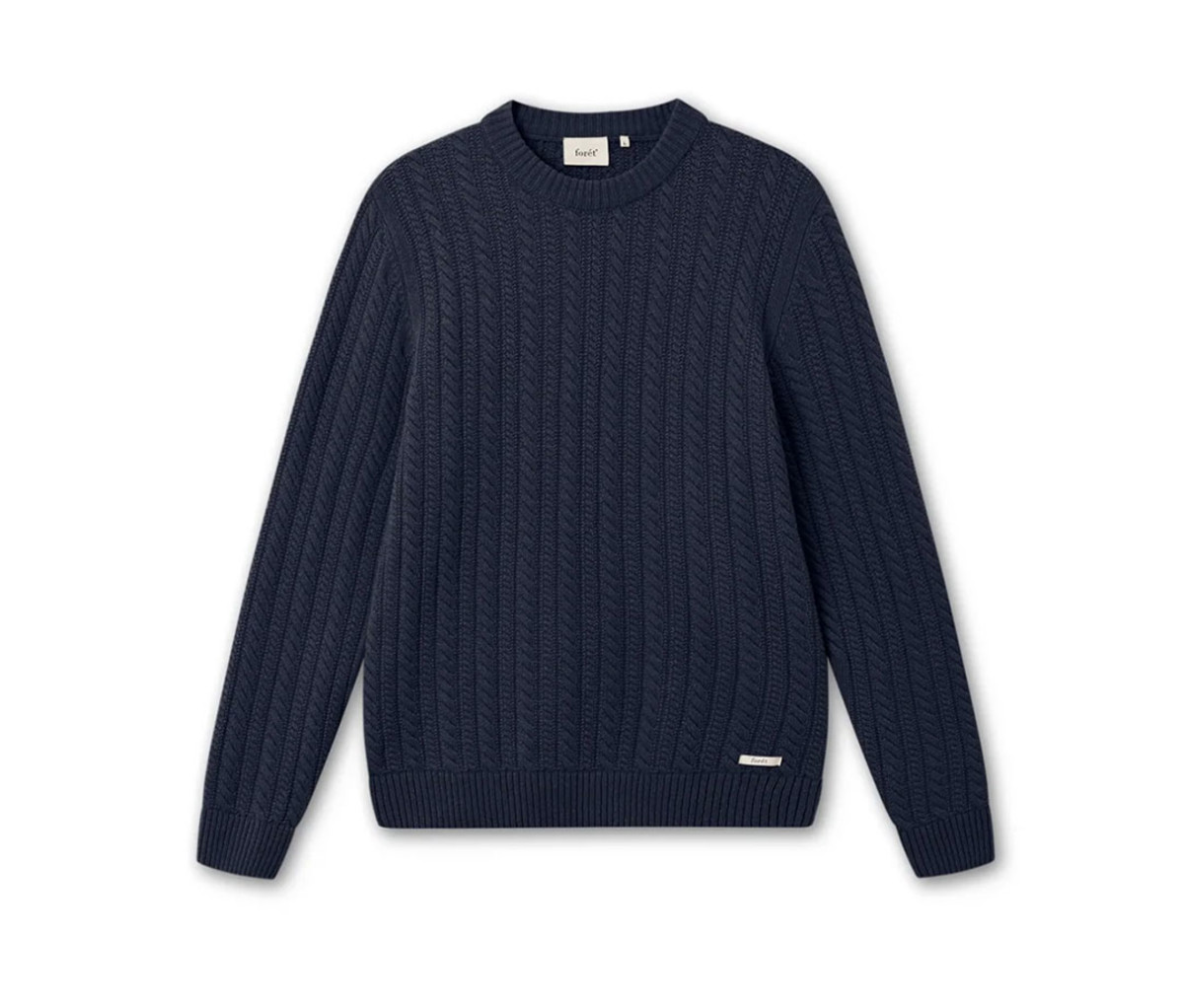 5 Cable Knit Sweaters for a Cozier Winter - Men's Journal