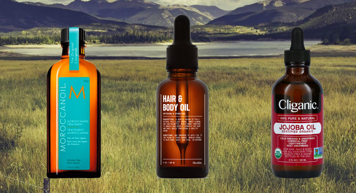 15 Best Hair Oils for Men (2023) - Men's Journal 15 Best Hair Oils for Men (2023) - Men's Journal