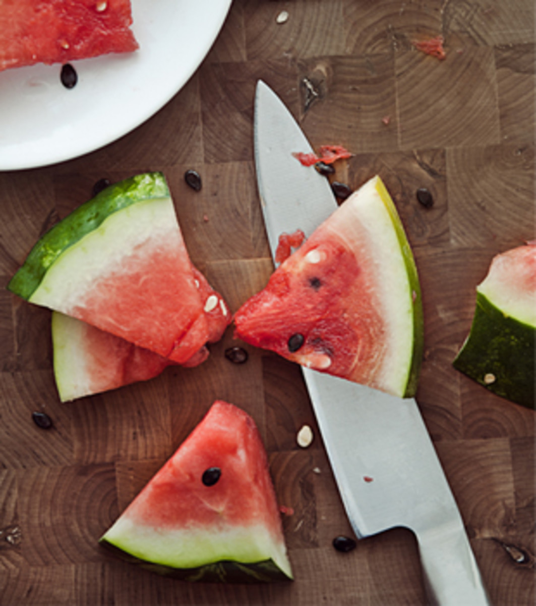 Watermelon The Ultimate Recovery Food? Men's Journal
