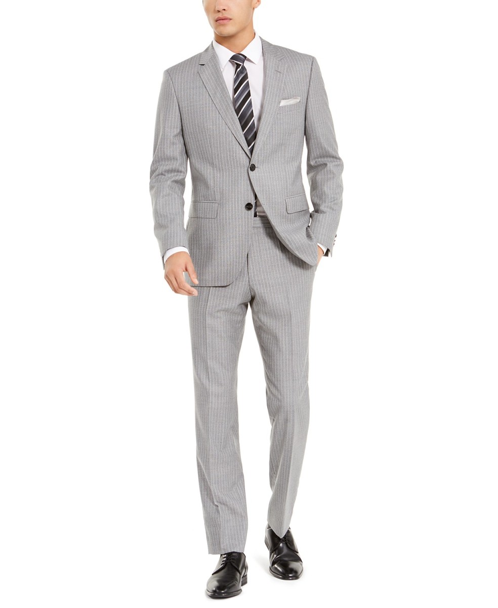 Suit Score—13 Fantastic Men's Suits On Sale for Under 250 Men's Journal