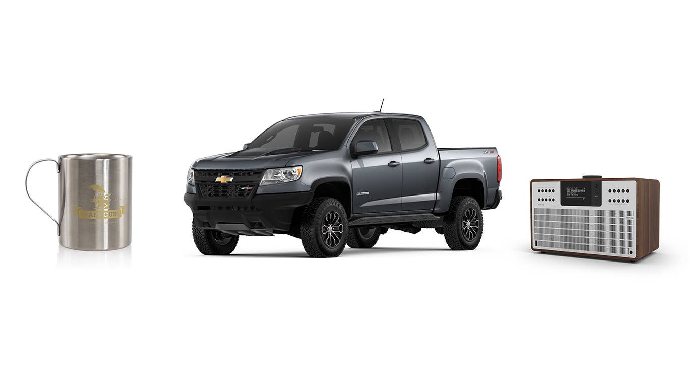 Gear of the Week 7 Pieces of Gear Our Editors Love Right Now Men's