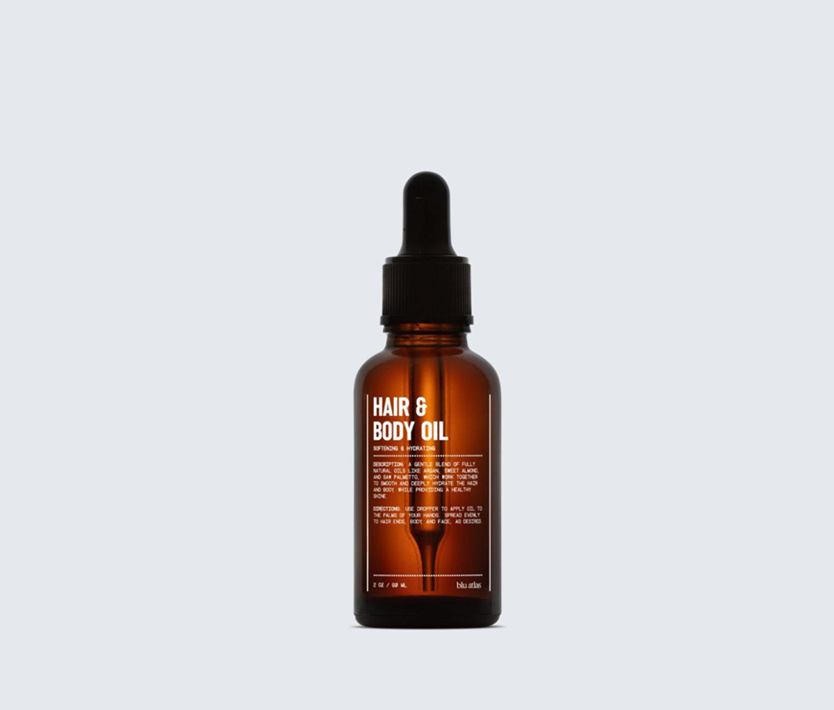 15 Best Hair Oils for Men (2024) Men