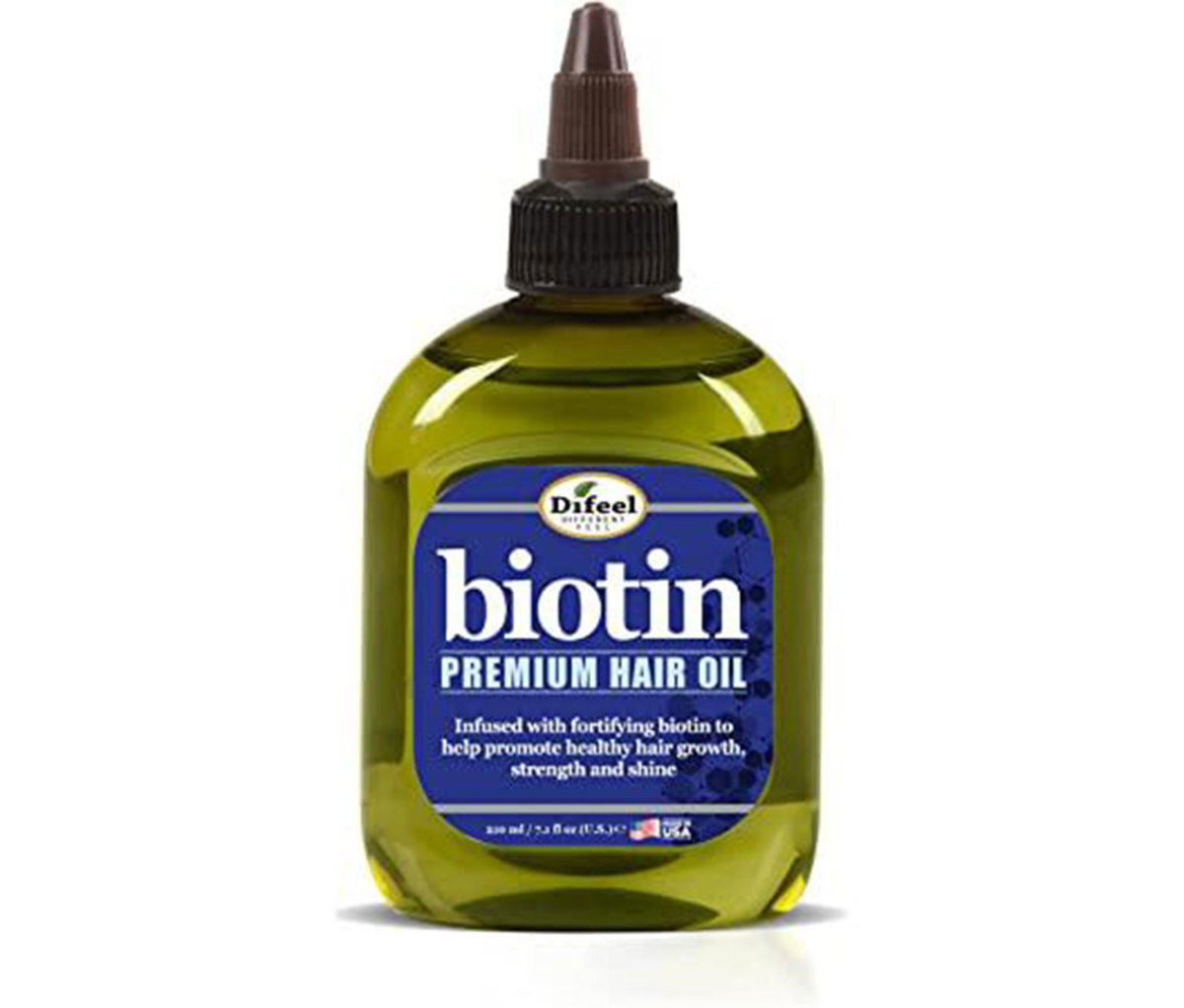 15 Best Hair Oils for Men (2024) Men