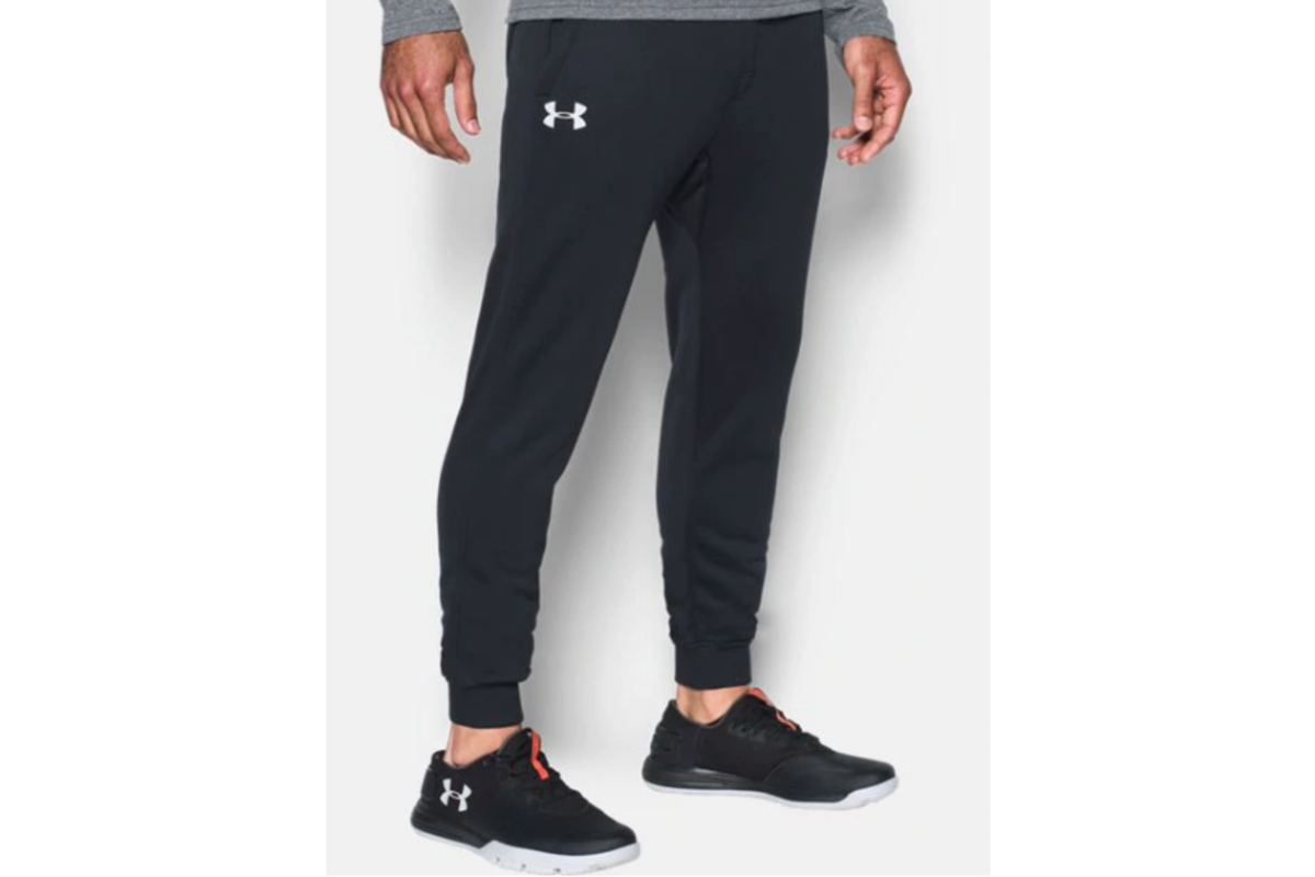 Under Armour Is Having a Massive Cyber Monday Sale - Men's Journal