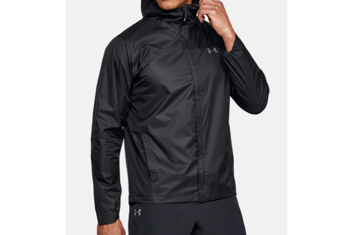 Under Armour Is Having a Massive Cyber Monday Sale - Men's Journal