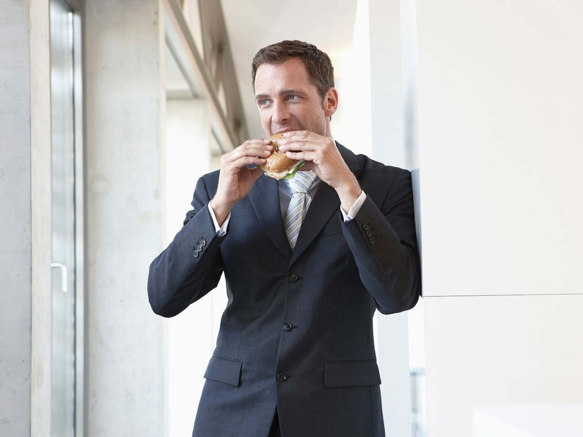 10 Ways to Correct Your Posture From Too Much Sitting Men's Journal