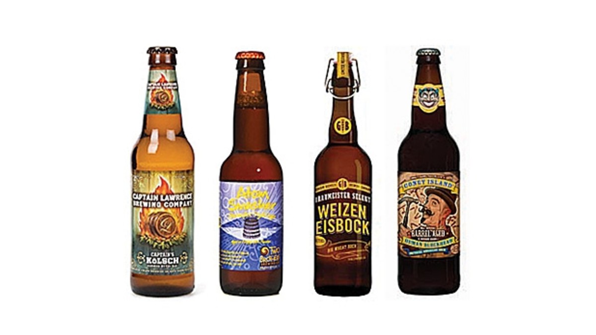 17 Brilliant German Style Beers Made in America Men s Journal