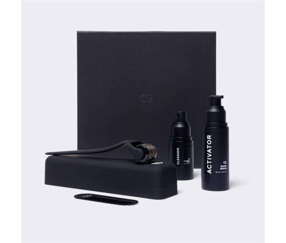 18 Best Beard Growth Products Men's Journal