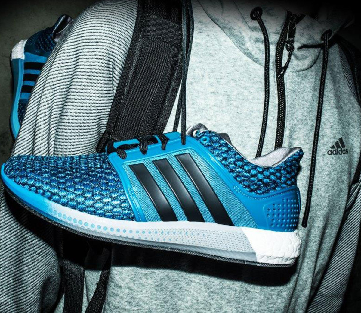 The Only Factor That Counts in Running Shoes, Plus 5 That Fit the Bill