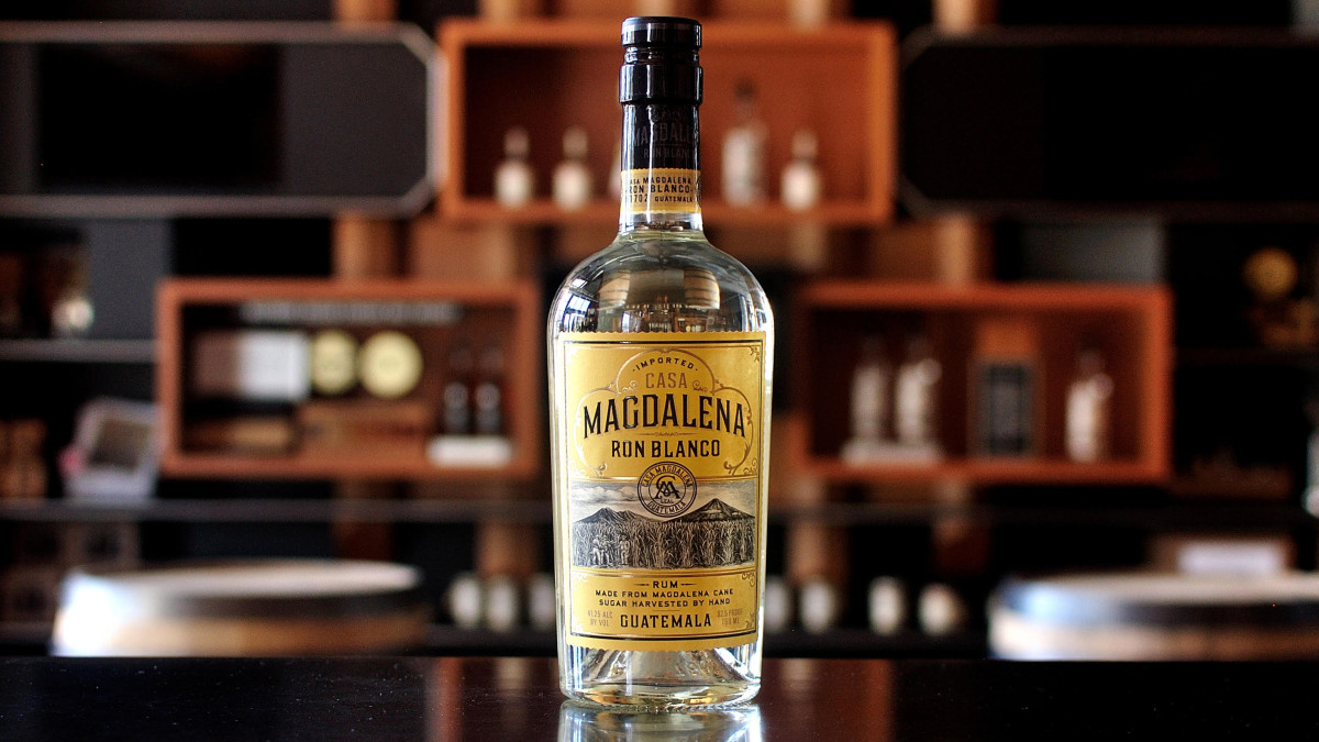 Best Rum Under 50 You Can Drink Right Now 2018 Men's Journal