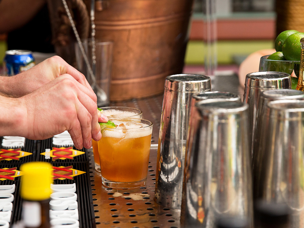 10 Beer Cocktails to Drink With Your Buddies This Summer Men's Journal