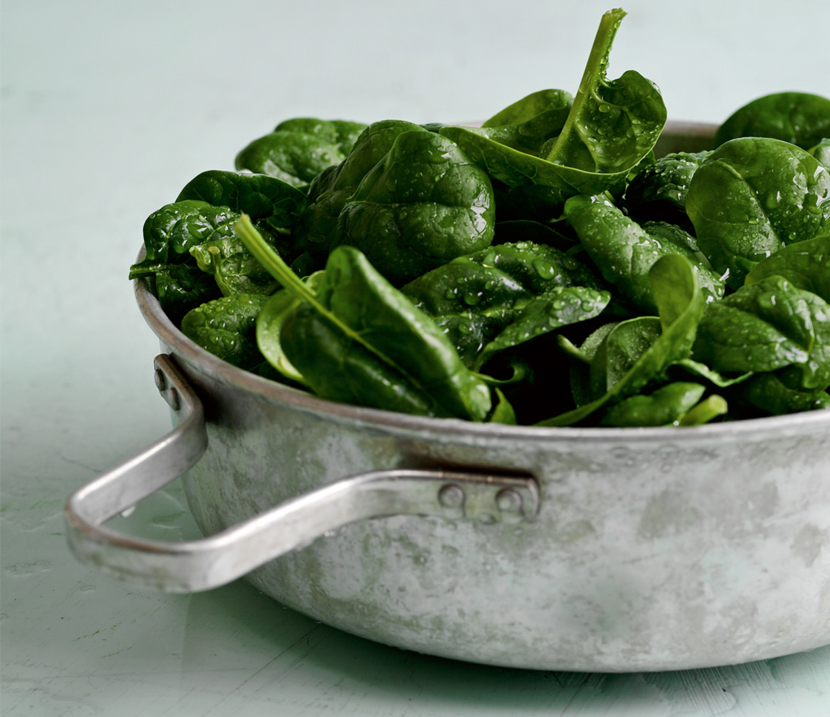 8 foods that'll never make you fat Men's Journal