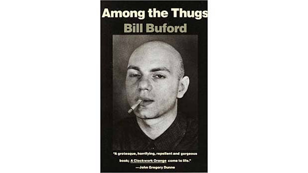 10 Soccer Books for Anyone with World Cup Fever - Men's Journal