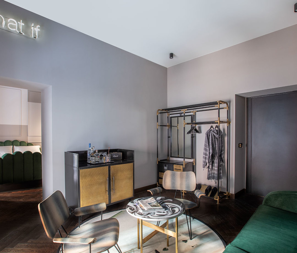 Rome 4-Day Travel Guide: Where to Go, Stay, and Eat