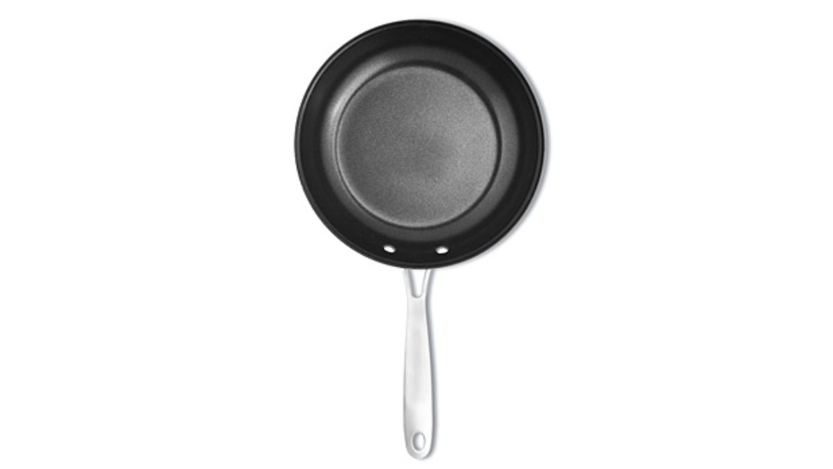 Best PostTeflon Nonstick Pans Men's Journal