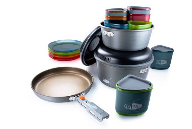 Best Camping Gear for Fall - Men's Journal