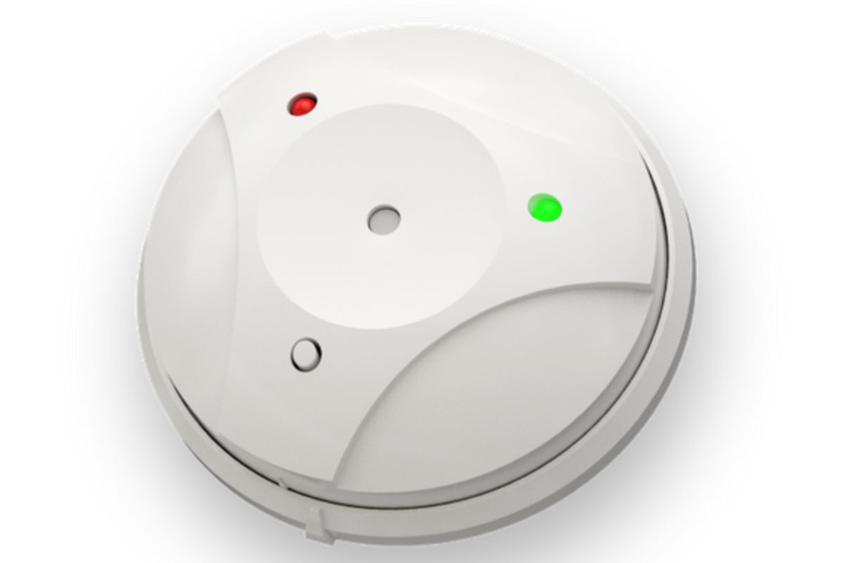 Save 40 On This Groundbreaking Home Security System Men's Journal