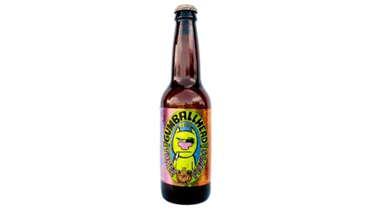 Gumballhead 100 Best Beers of 2014 Men's Journal