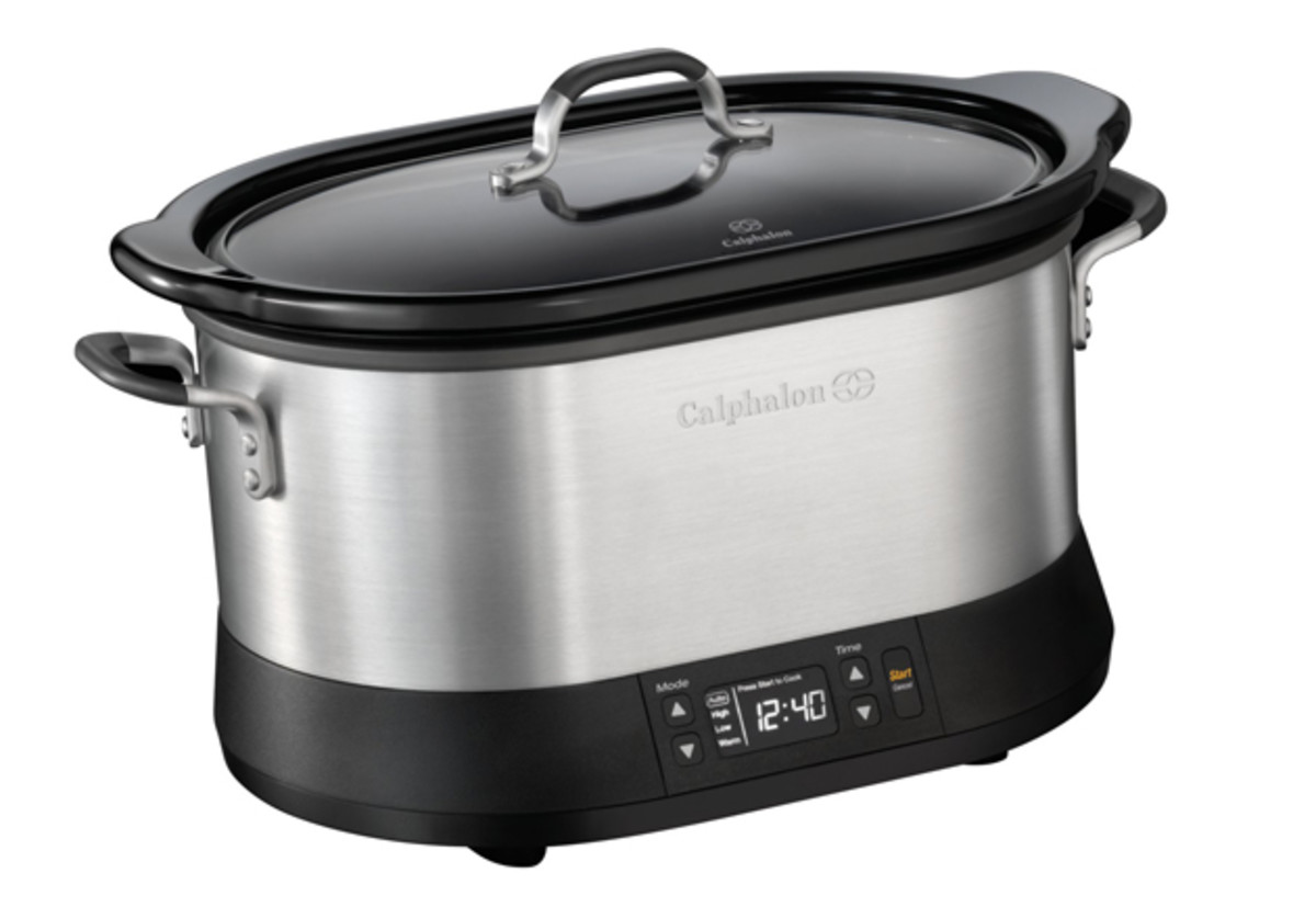 MustHave Kitchen Appliances Men's Journal